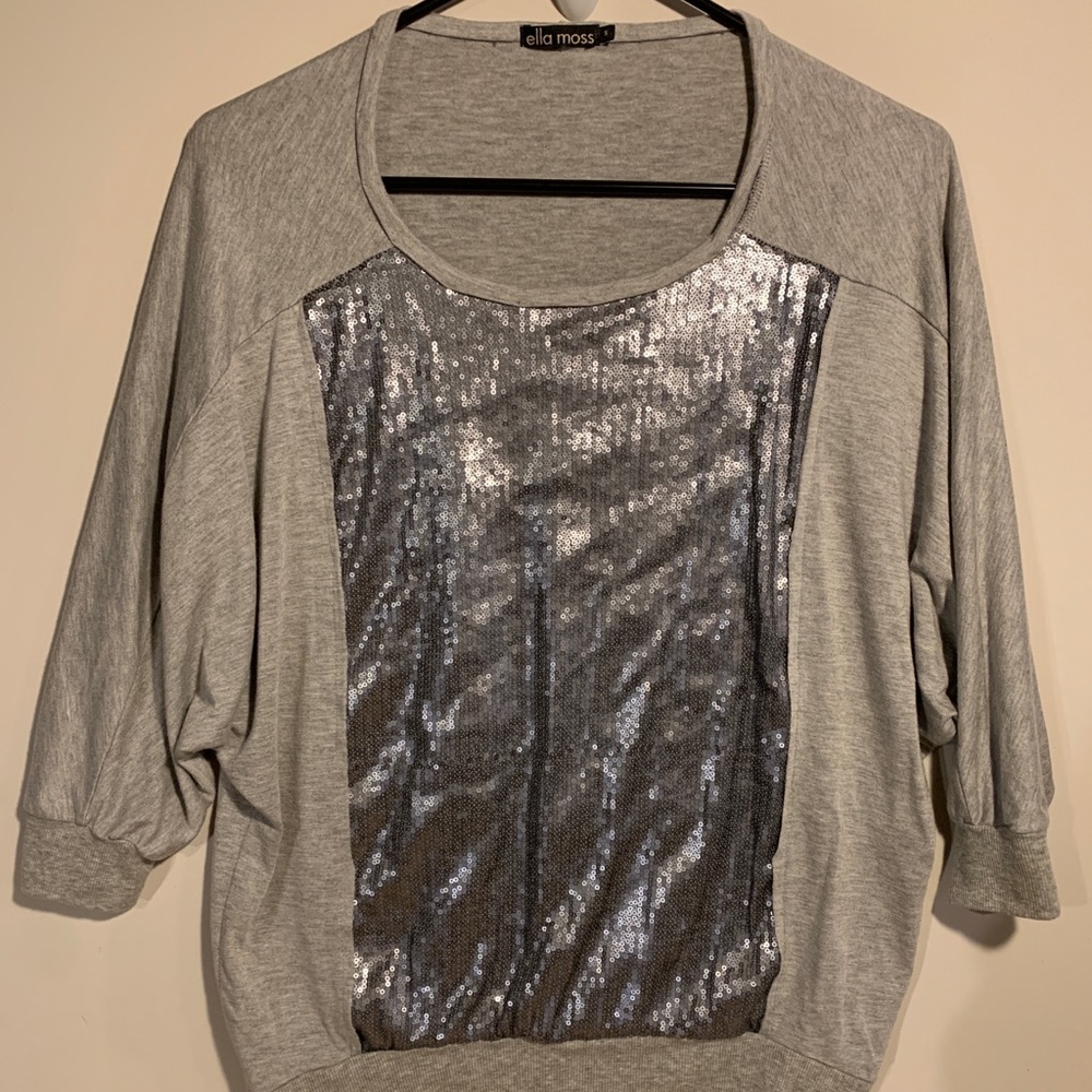 Ella Moss Shirt